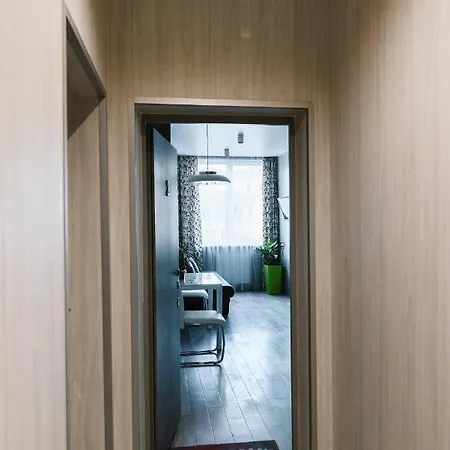Appartement Royal Tower Luxurious Smart
